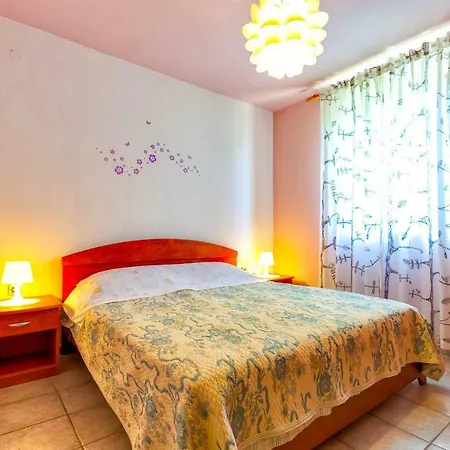Lägenhet Apartman Ola Mali Lošinj