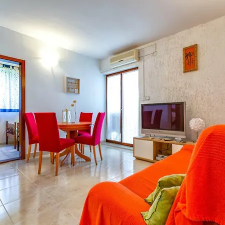 Apartman Ola * Mali Lošinj