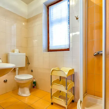 Apartman Ola Lägenhet Mali Lošinj