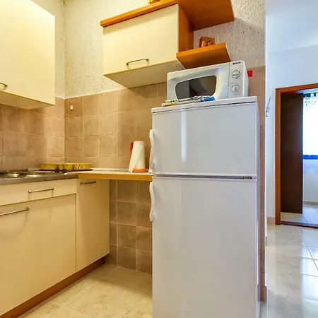 Lägenhet Apartman Ola Mali Lošinj