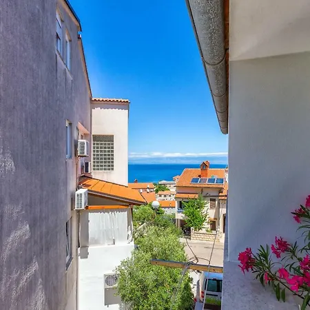 Lägenhet Apartman Ola *