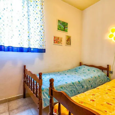 Lägenhet Apartman Ola Mali Lošinj